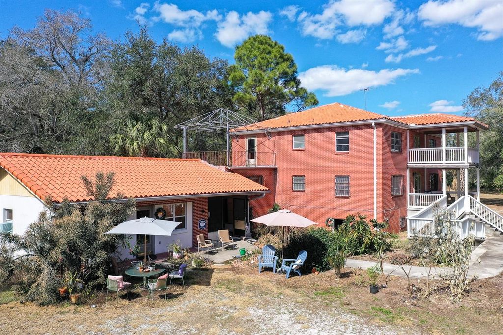 Photo of 3655 N Scenic Highway, Lake Wales, FL 33898 (MLS # L4959026)