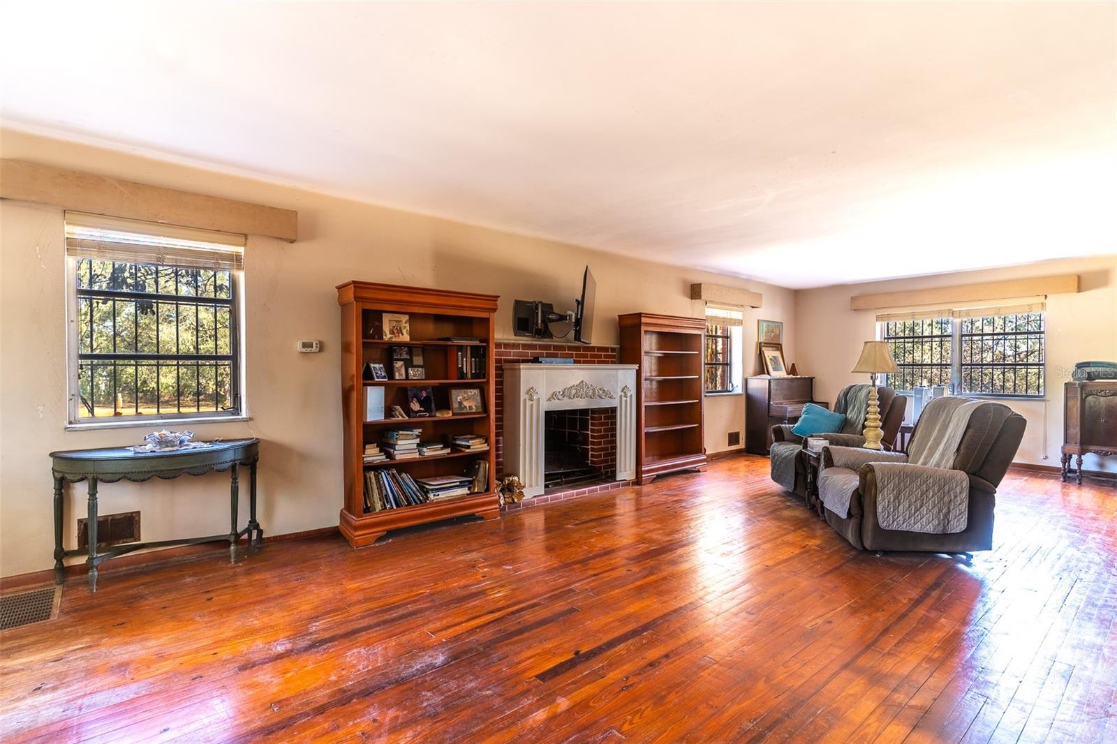 HOWEY W J LAND STARR LAKE - Residential