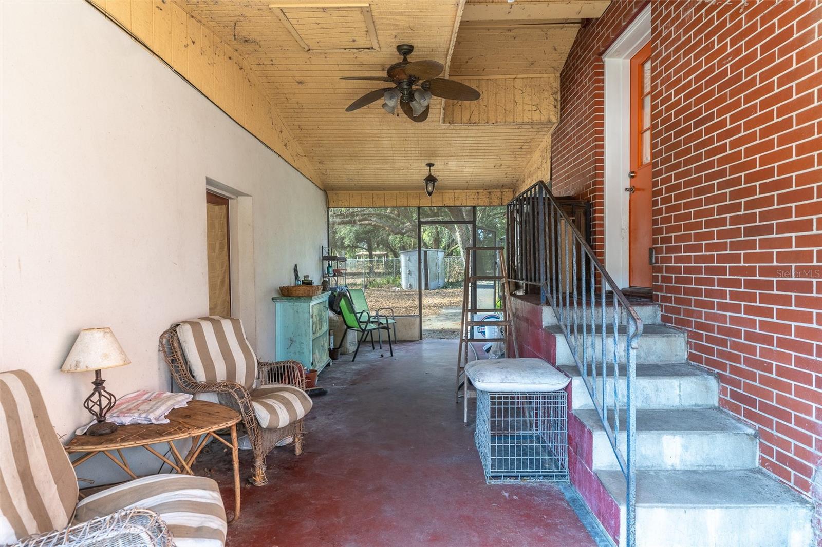 HOWEY W J LAND STARR LAKE - Residential