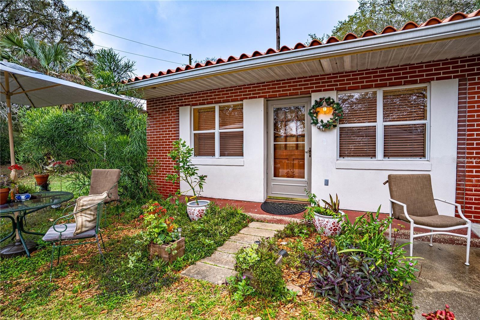 HOWEY W J LAND STARR LAKE - Residential