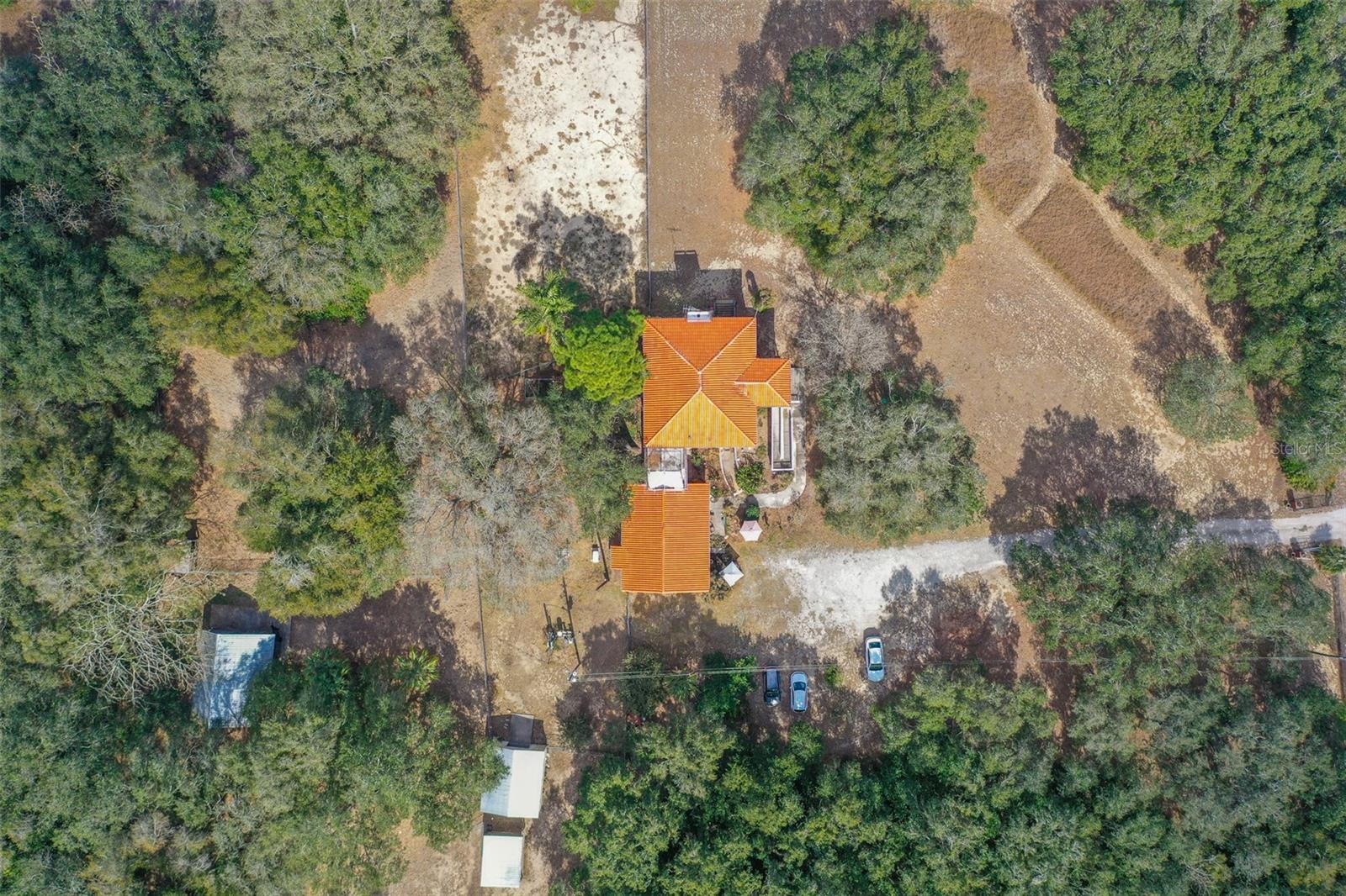 HOWEY W J LAND STARR LAKE - Residential