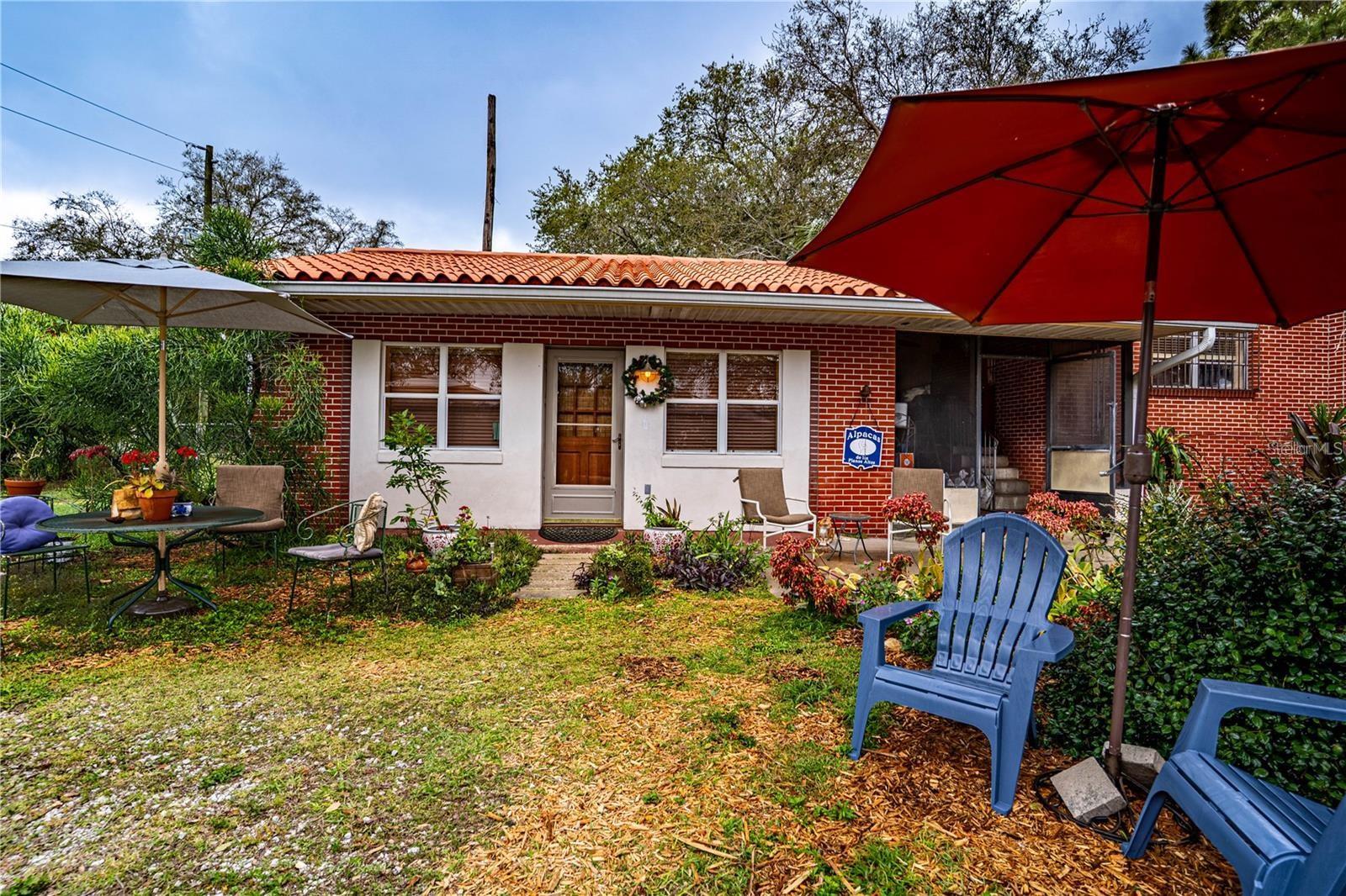 HOWEY W J LAND STARR LAKE - Residential