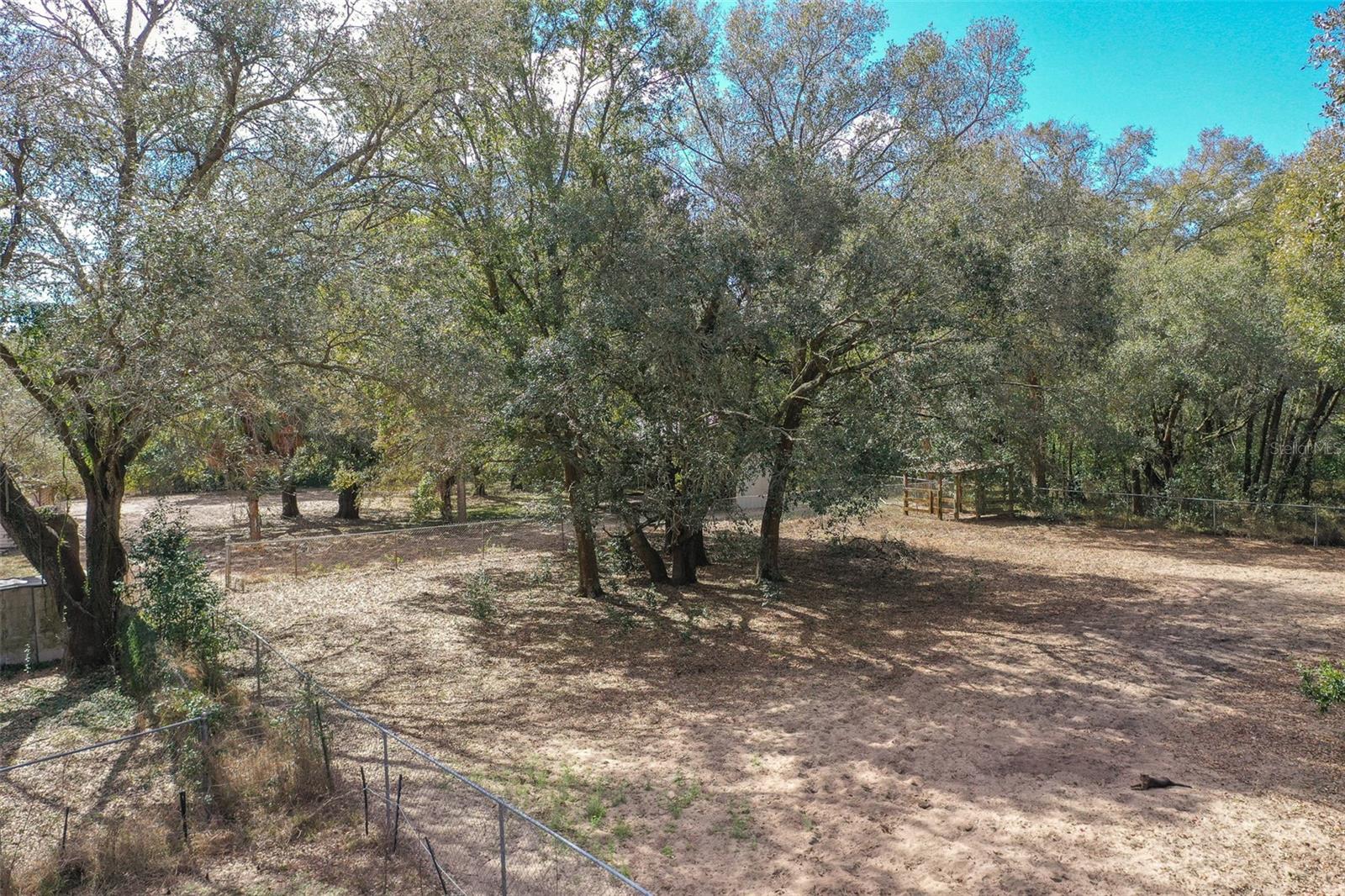 HOWEY W J LAND STARR LAKE - Residential