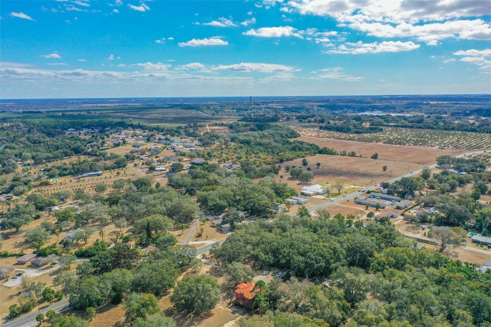 HOWEY W J LAND STARR LAKE - Residential
