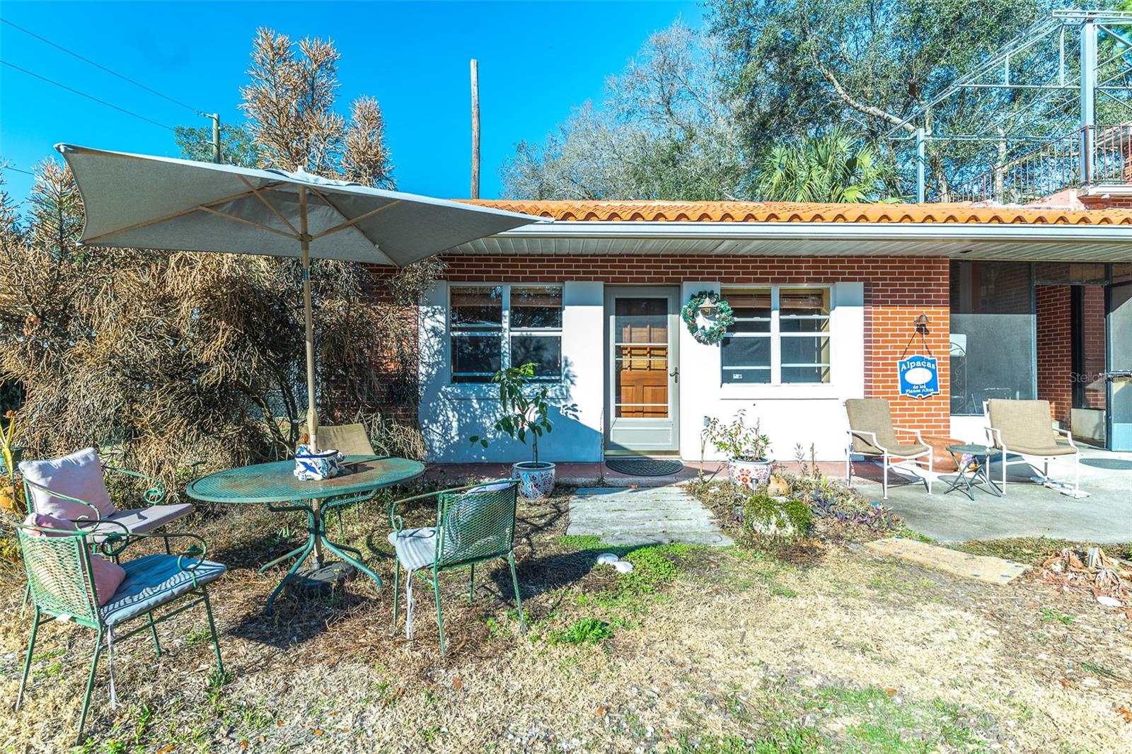 HOWEY W J LAND STARR LAKE - Residential