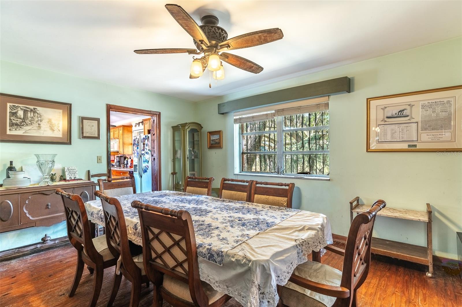 HOWEY W J LAND STARR LAKE - Residential