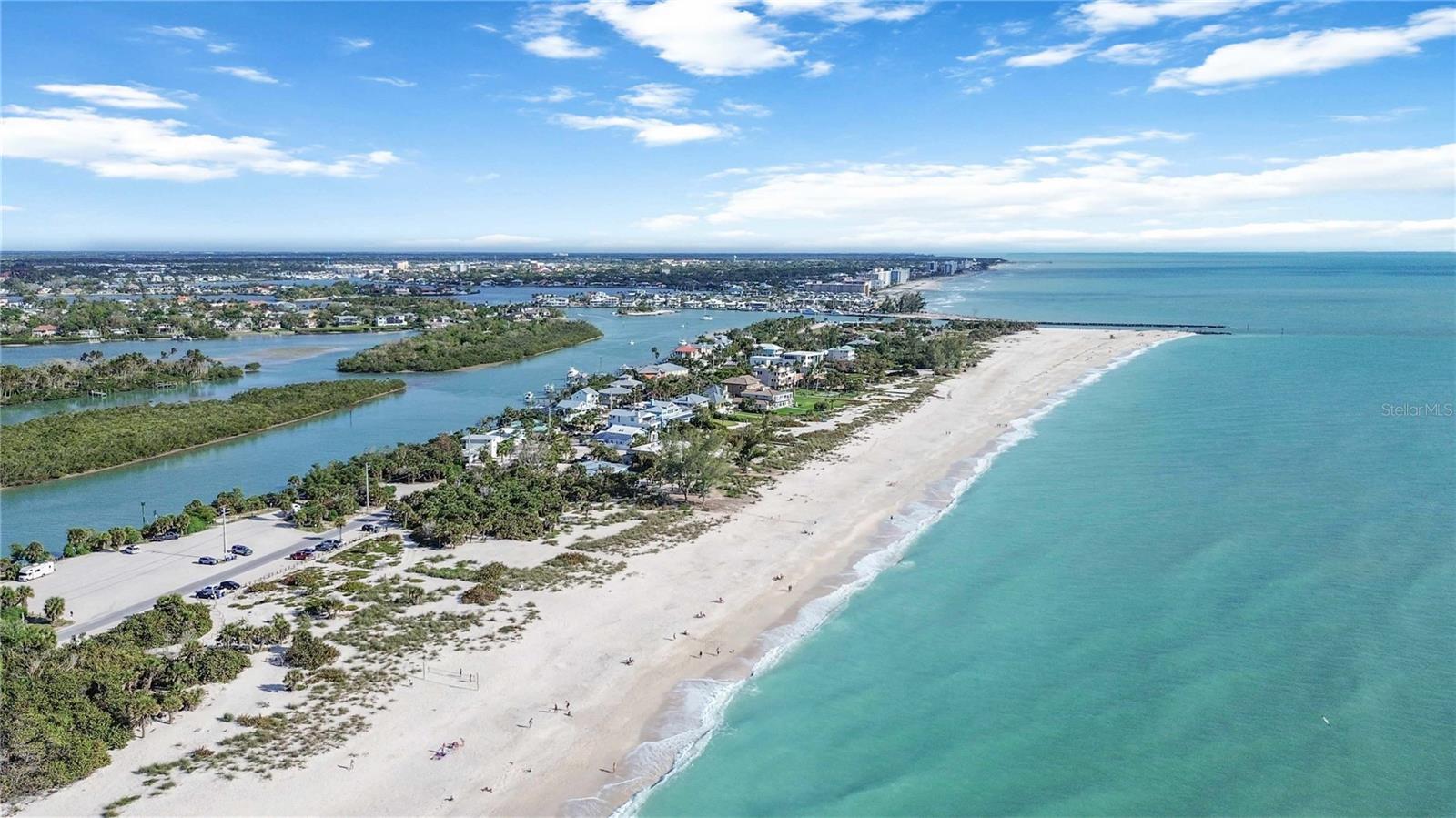 SORRENTO EAST - Residential