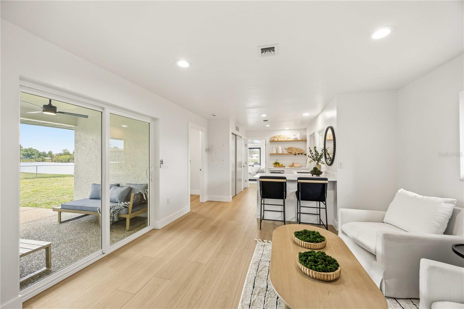 SORRENTO EAST - Residential