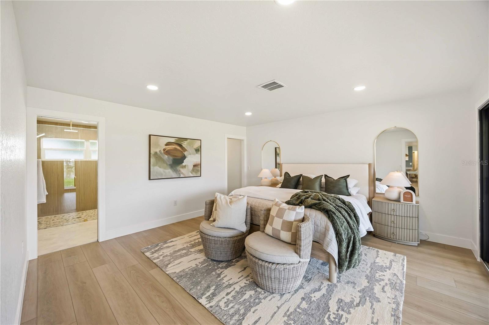 SORRENTO EAST - Residential