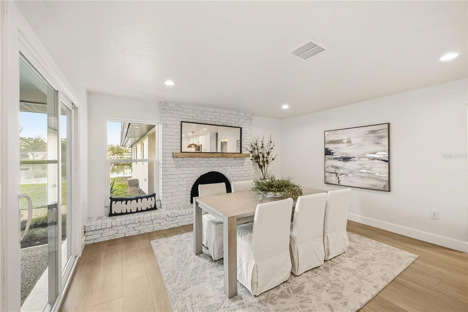 SORRENTO EAST - Residential