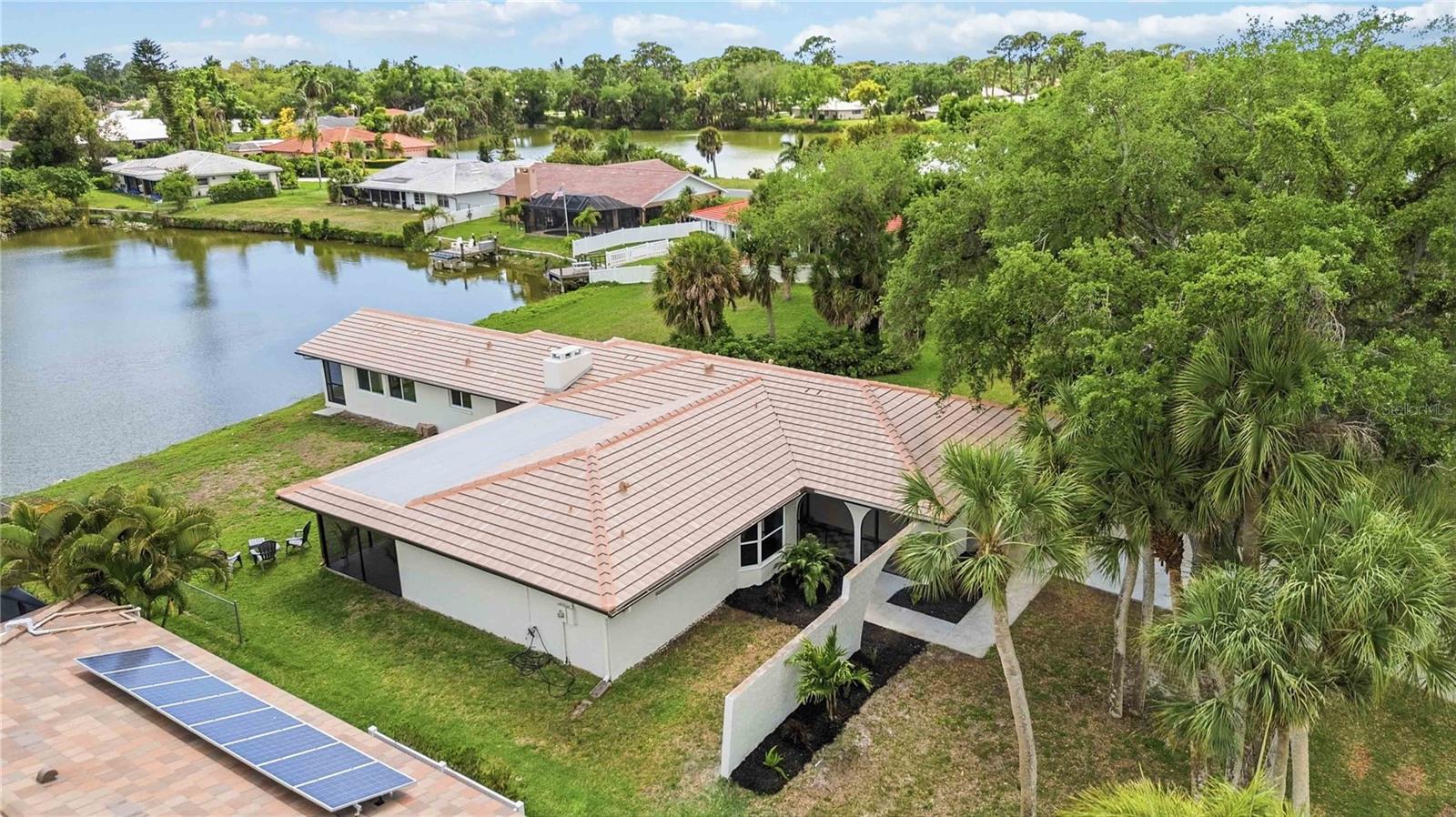 SORRENTO EAST - Residential