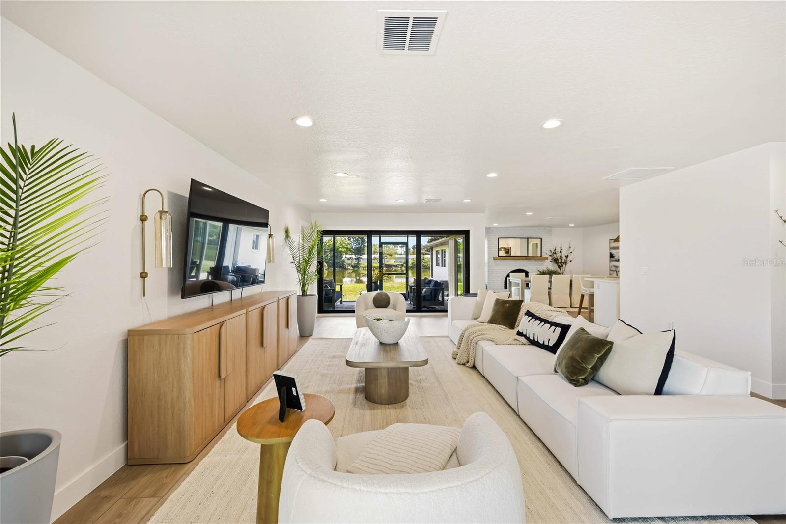 SORRENTO EAST - Residential