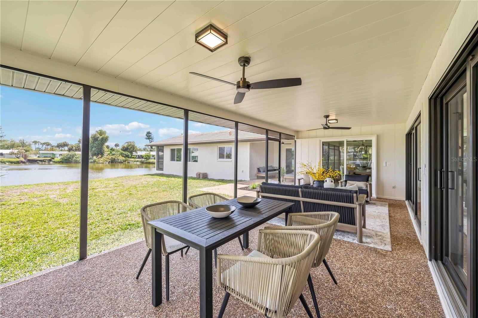 SORRENTO EAST - Residential