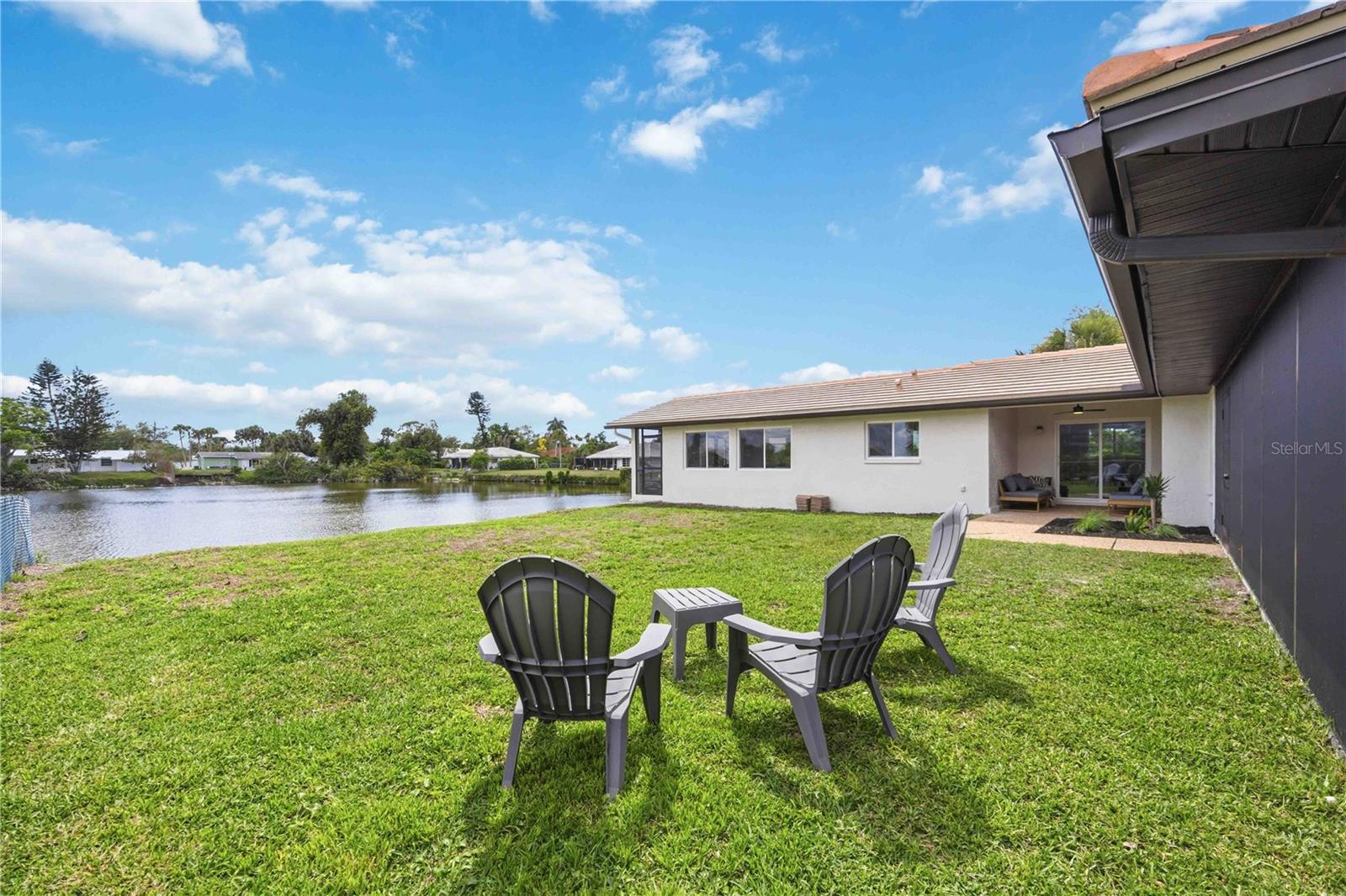 SORRENTO EAST - Residential