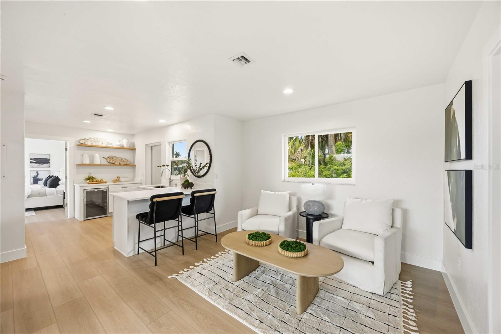 SORRENTO EAST - Residential