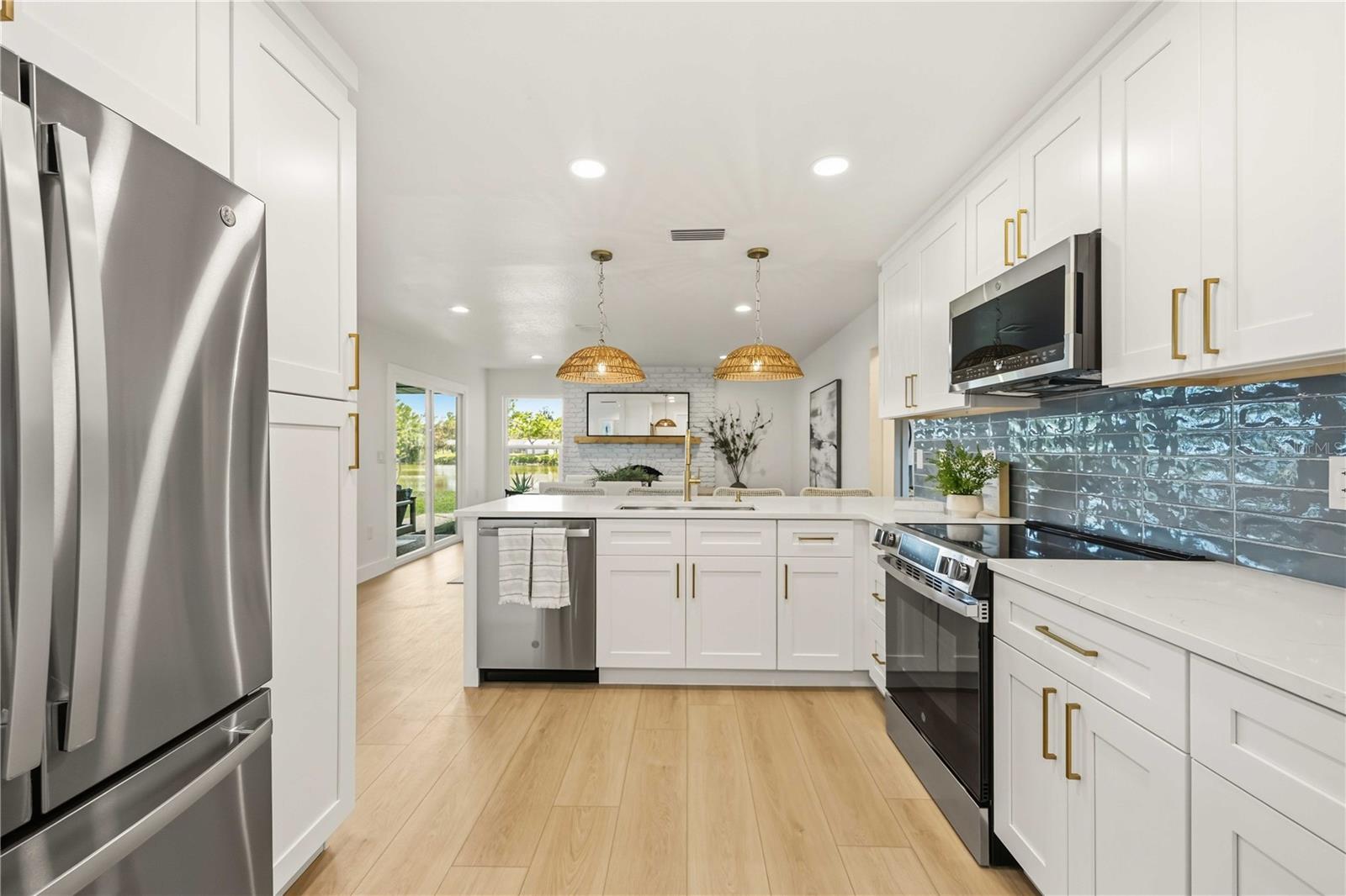 SORRENTO EAST - Residential