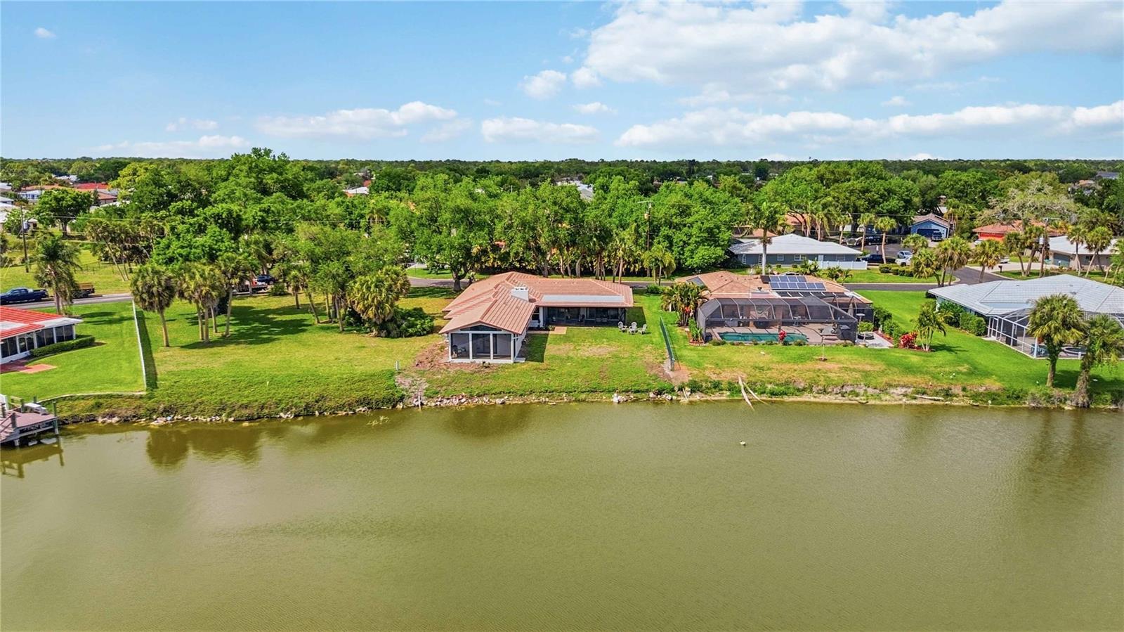 SORRENTO EAST - Residential