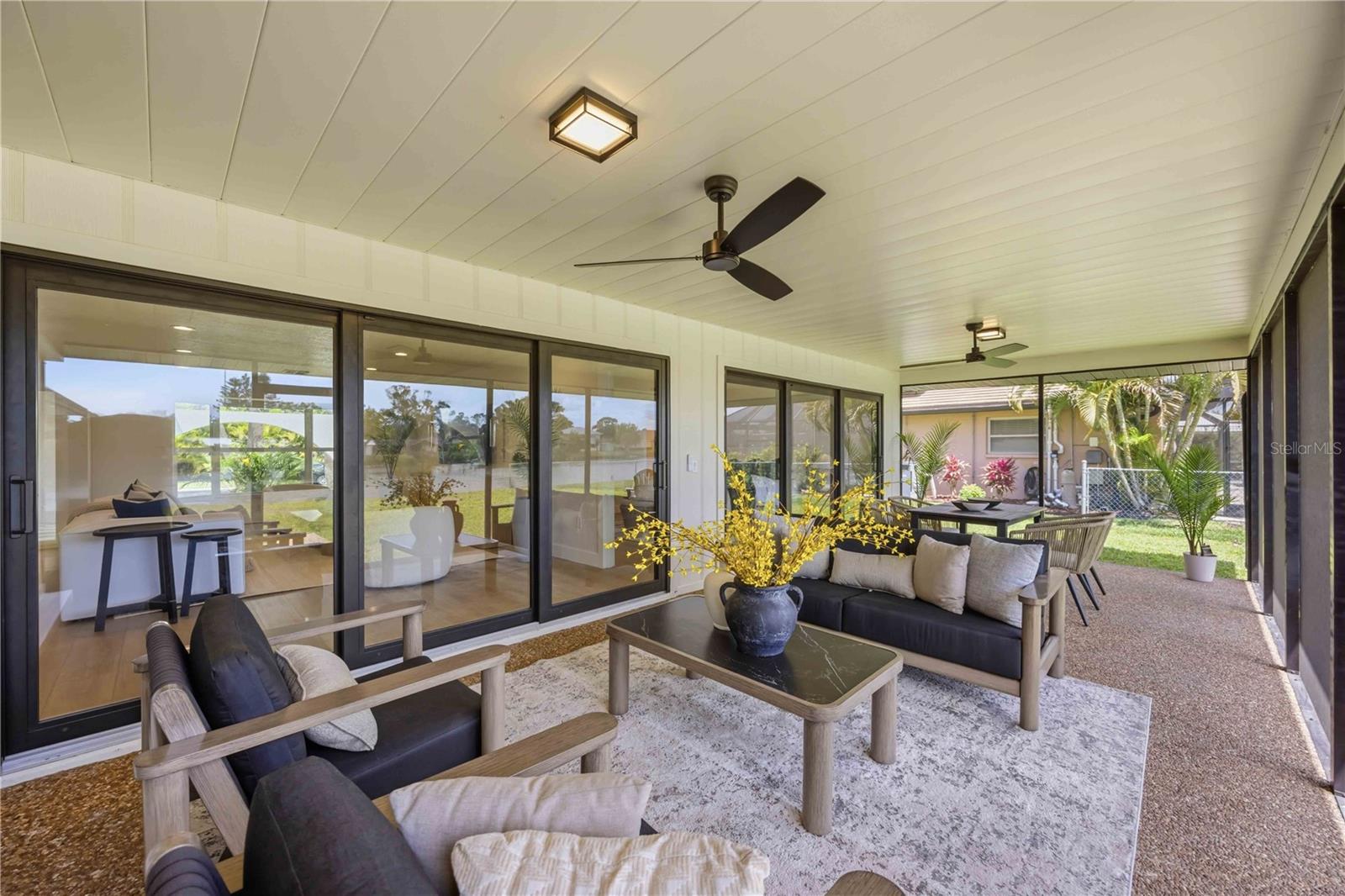 SORRENTO EAST - Residential