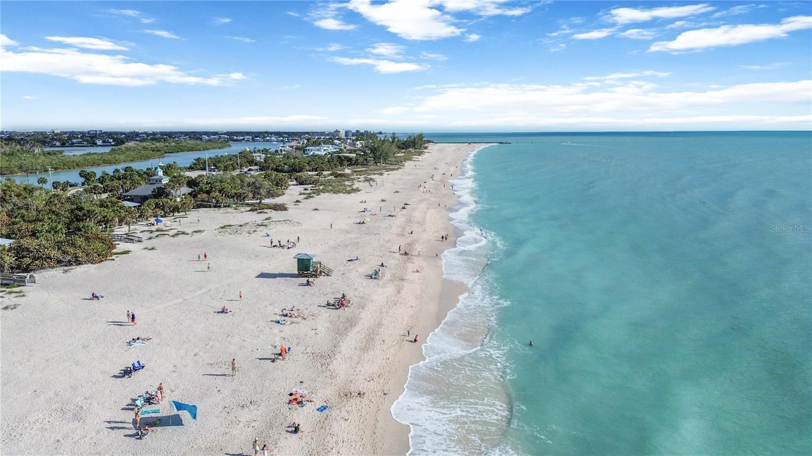 SORRENTO EAST - Residential