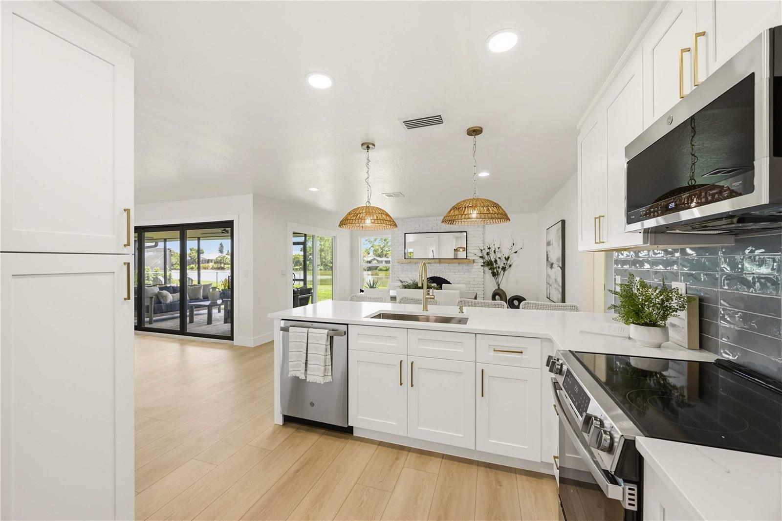 SORRENTO EAST - Residential