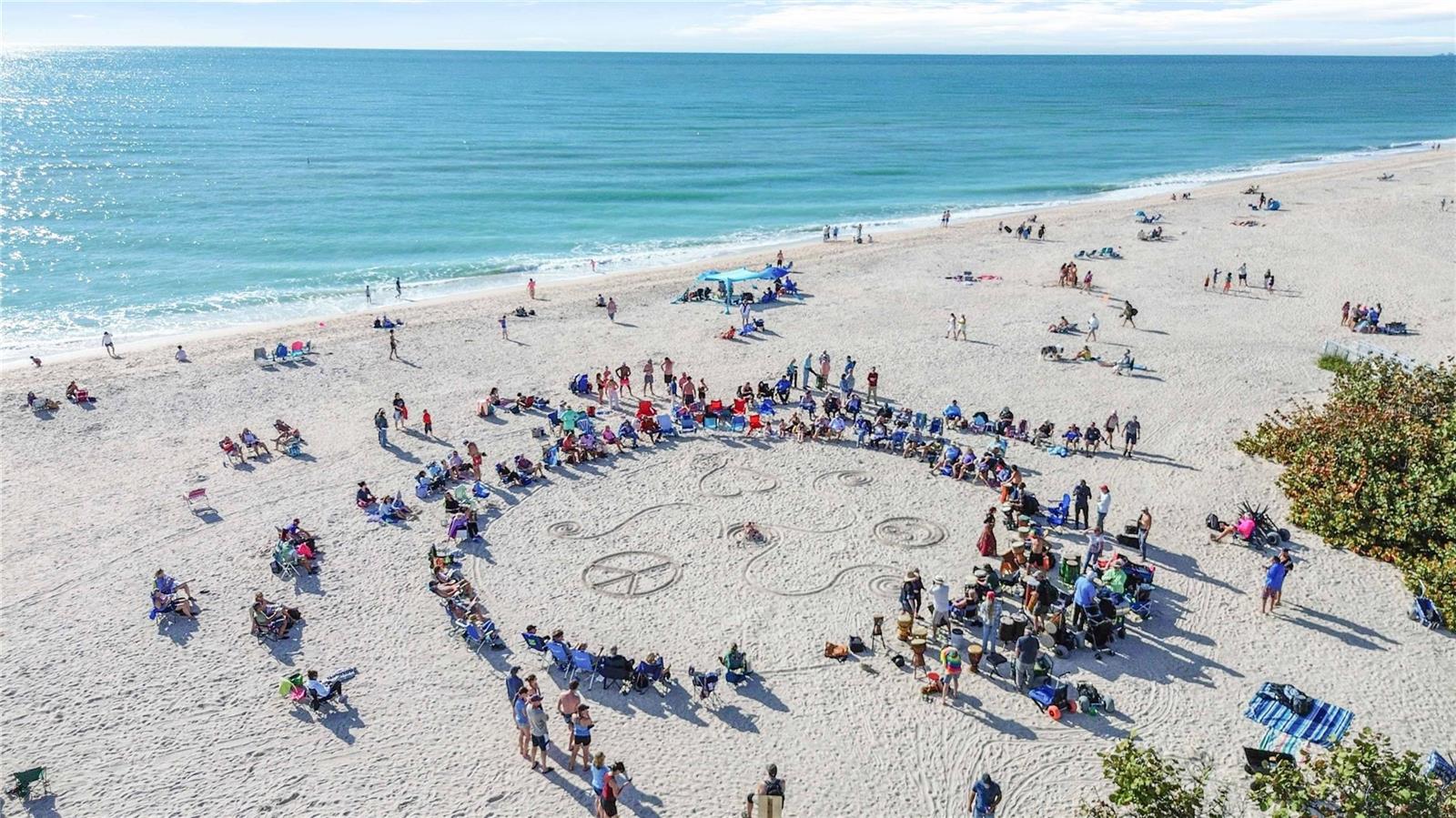 SORRENTO EAST - Residential