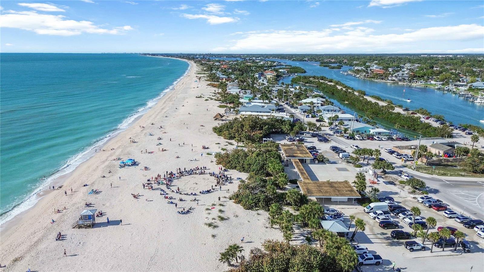 SORRENTO EAST - Residential