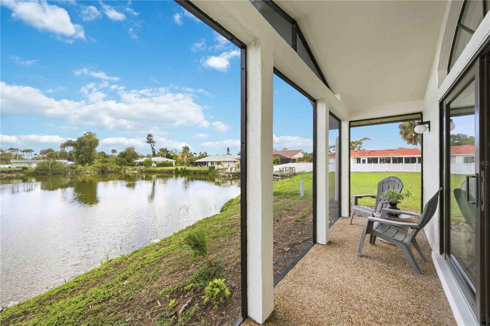 SORRENTO EAST - Residential