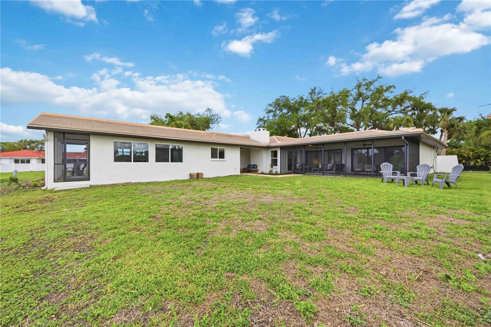 SORRENTO EAST - Residential