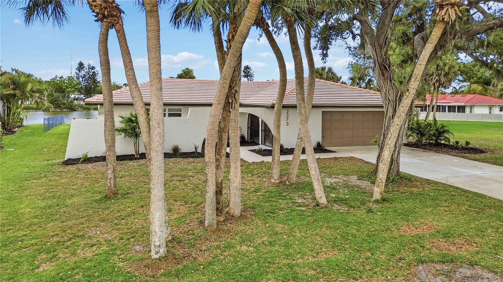 SORRENTO EAST - Residential