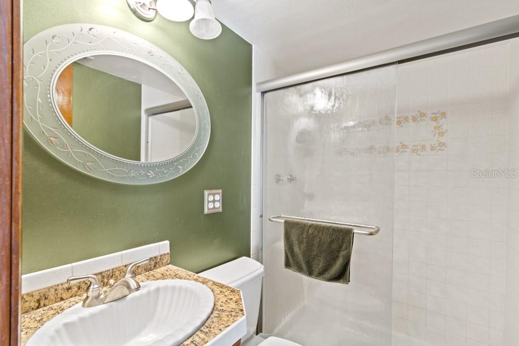 SMITH'S ADDITION - Residential