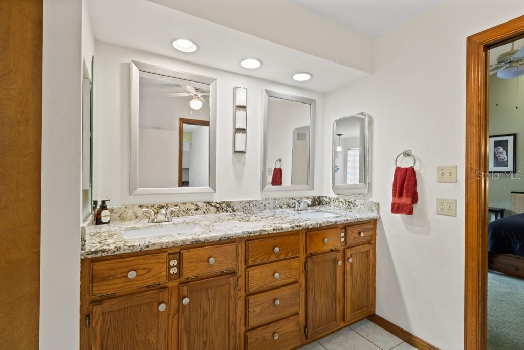 SMITH'S ADDITION - Residential