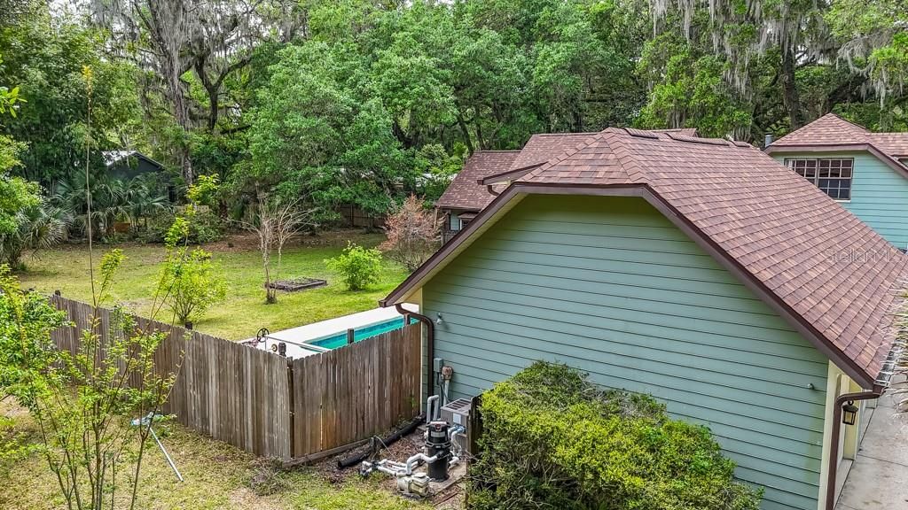 Photo of 353 NW 3 Avenue, Micanopy, FL 32667 (MLS # GC535143)