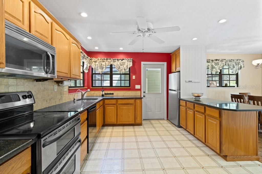 SMITH'S ADDITION - Residential