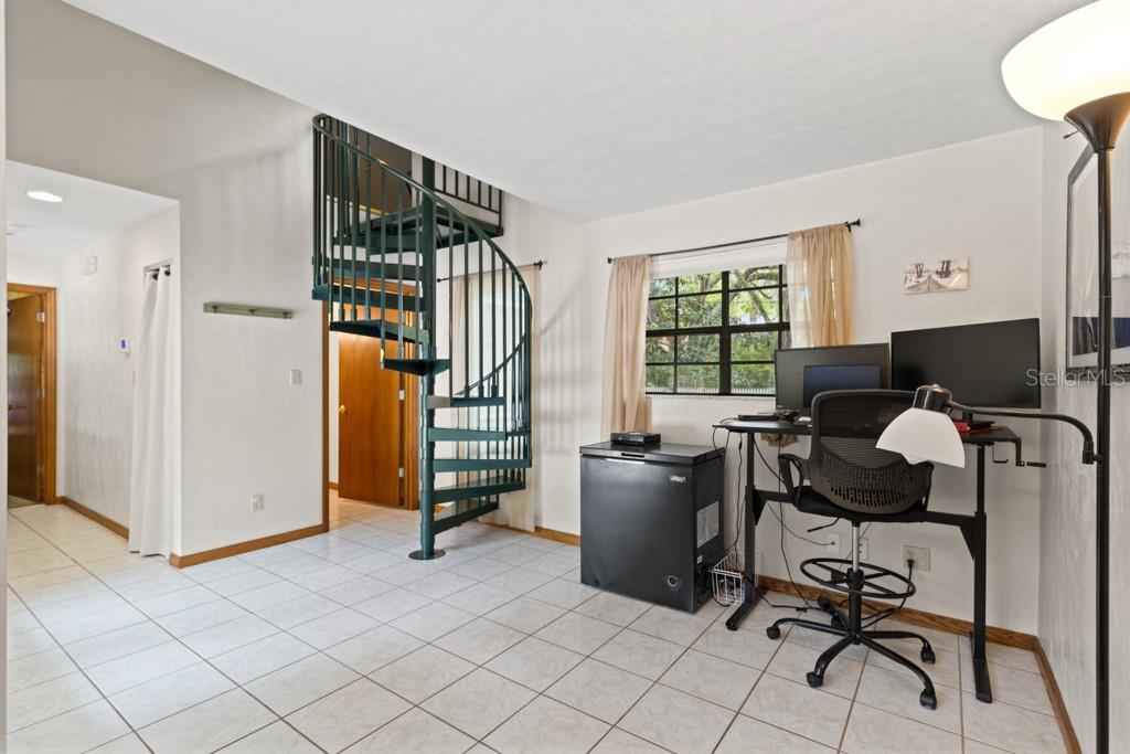 SMITH'S ADDITION - Residential