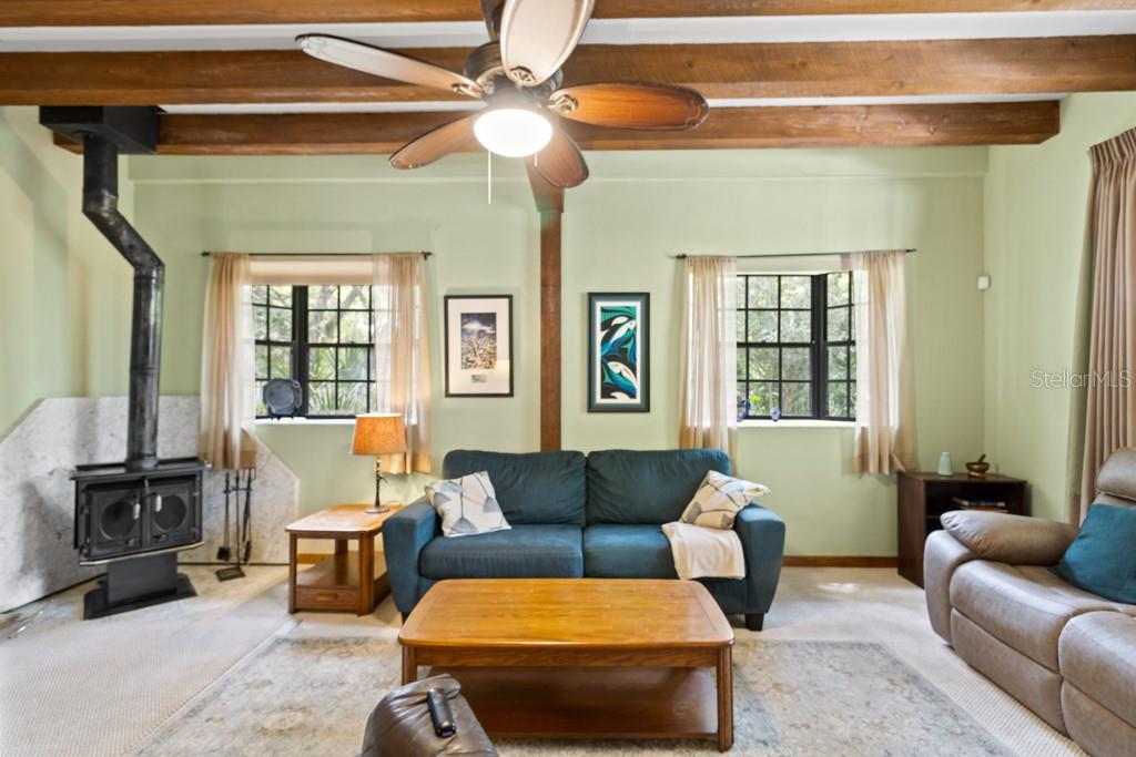 SMITH'S ADDITION - Residential