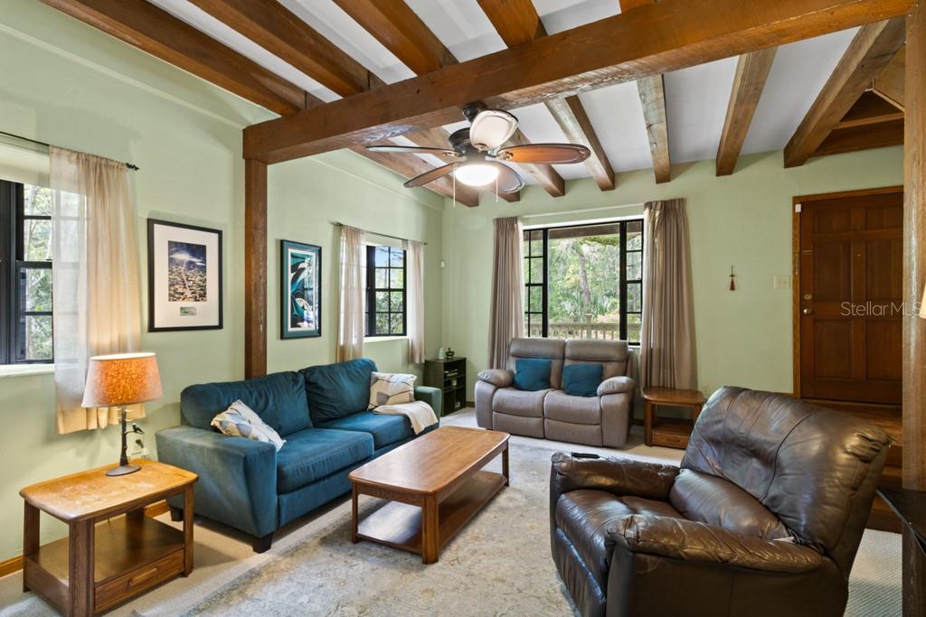 SMITH'S ADDITION - Residential