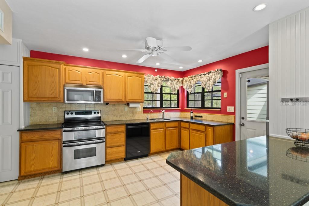 SMITH'S ADDITION - Residential