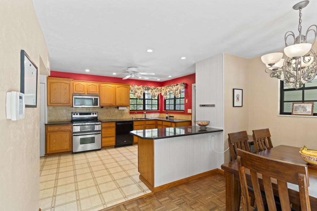 SMITH'S ADDITION - Residential