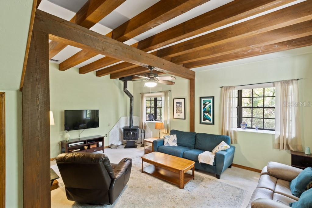 SMITH'S ADDITION - Residential