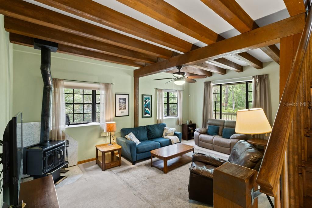 SMITH'S ADDITION - Residential