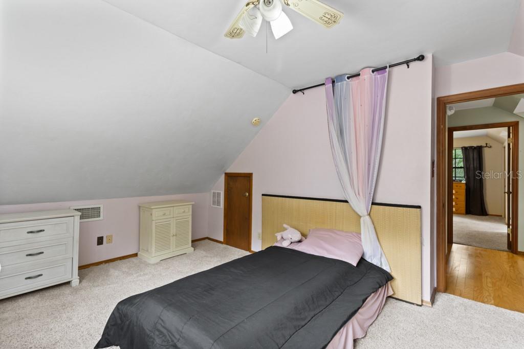 SMITH'S ADDITION - Residential