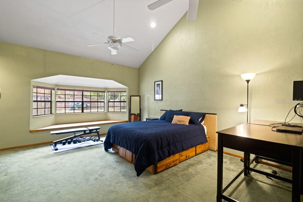 SMITH'S ADDITION - Residential