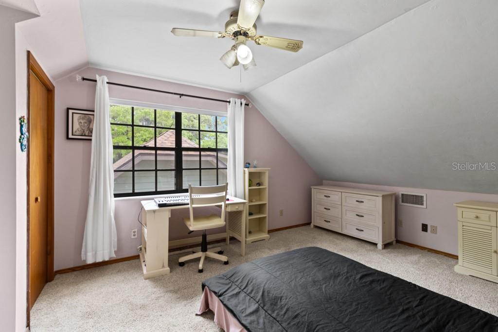 SMITH'S ADDITION - Residential