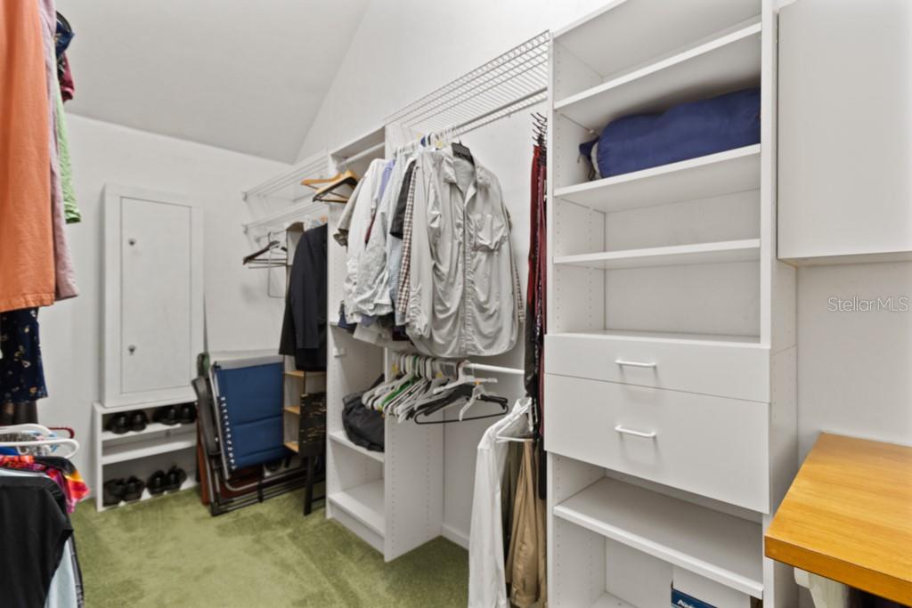 SMITH'S ADDITION - Residential