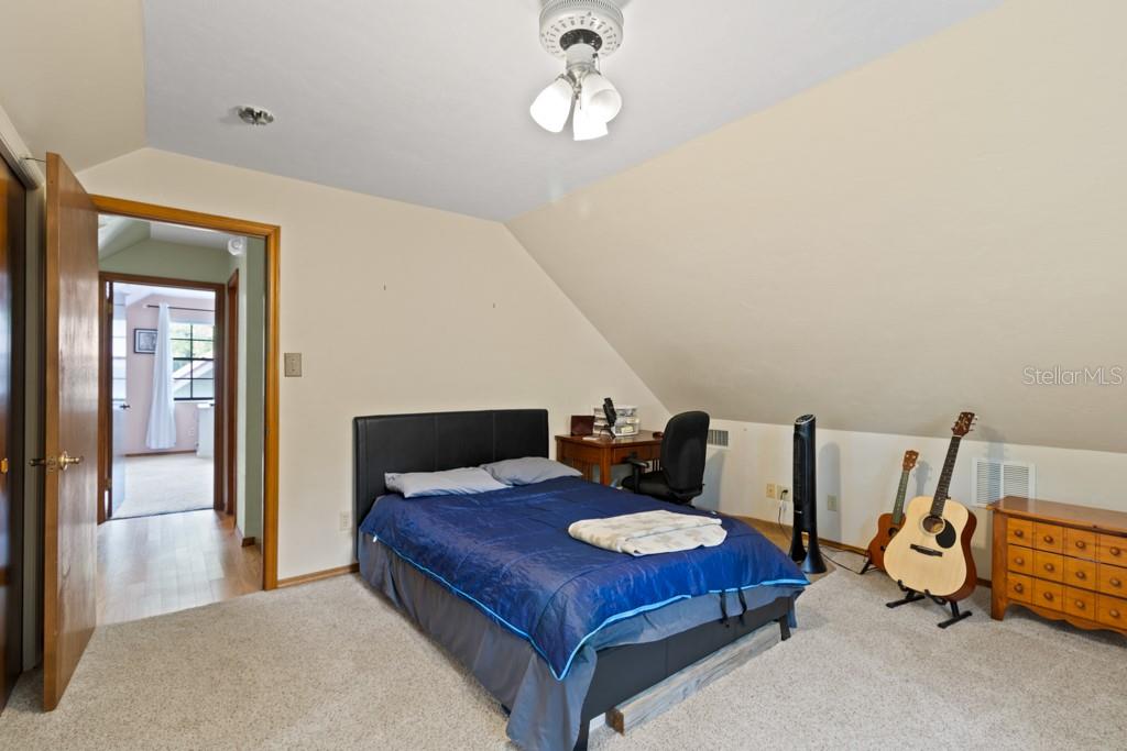 SMITH'S ADDITION - Residential