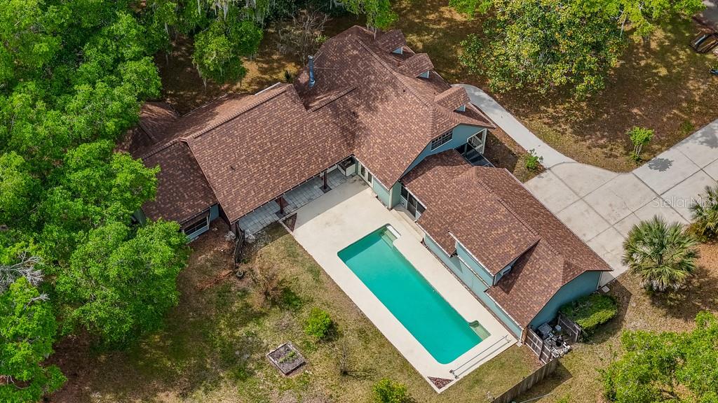 SMITH'S ADDITION - Residential