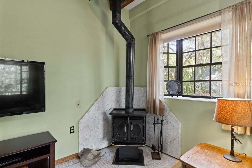 SMITH'S ADDITION - Residential