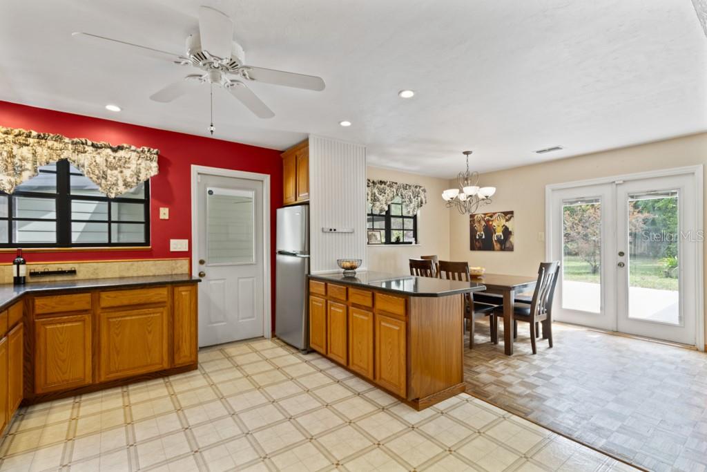 SMITH'S ADDITION - Residential