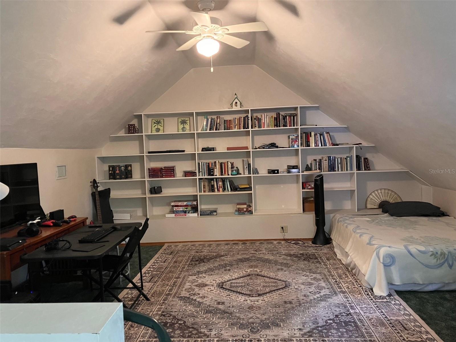 SMITH'S ADDITION - Residential