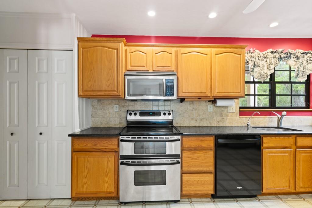 SMITH'S ADDITION - Residential